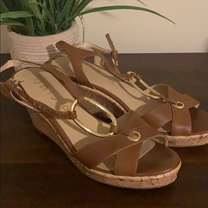 Unisa Wedge sandal